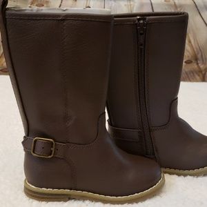 Toddler Fashion Boots